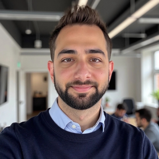 Kaan Esendemir, Enterprise AI Architect and Educator